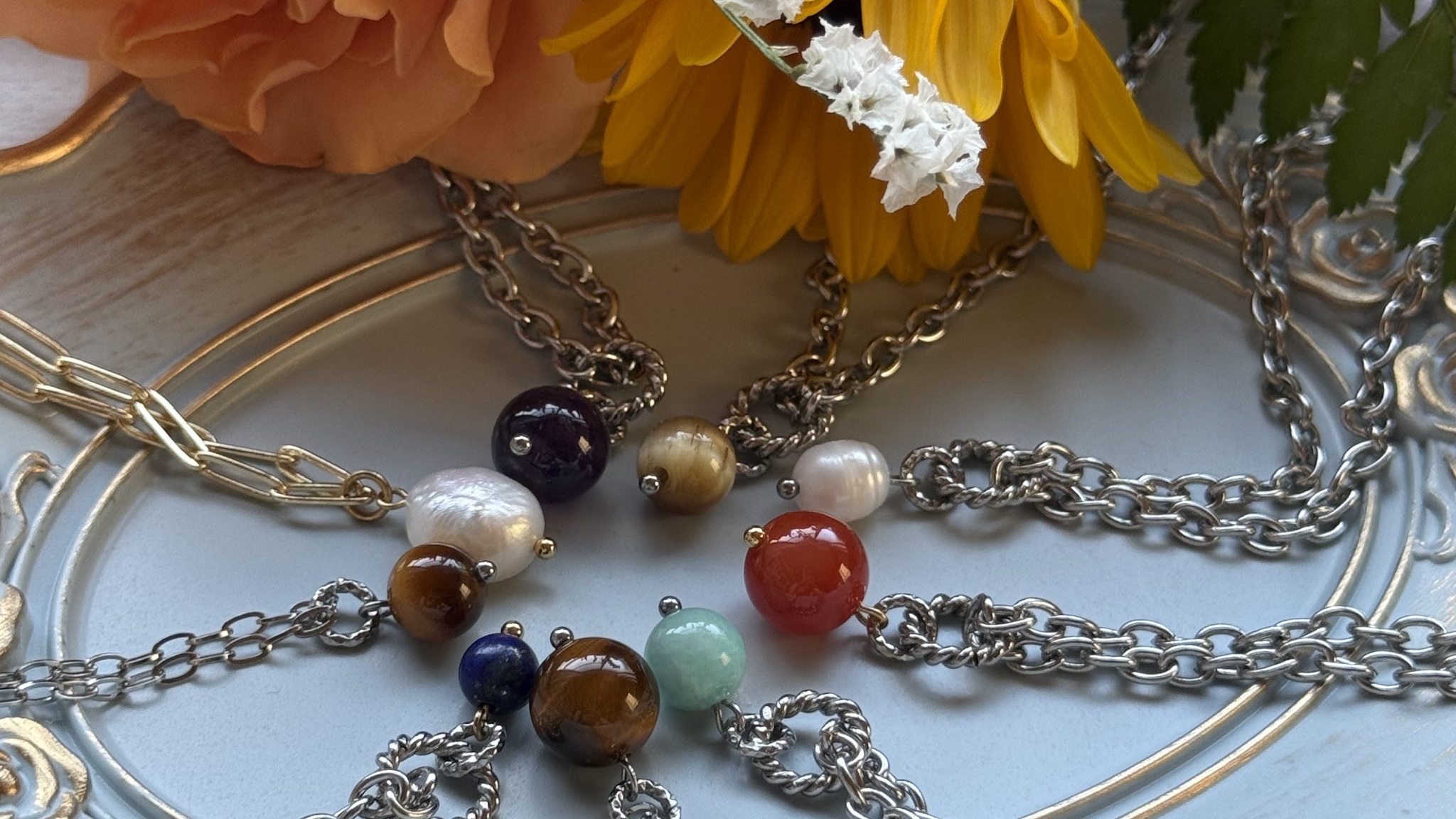 nikoland jewelry hero